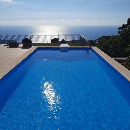 The Sunset Villa Kefalonia Κοθρέας Εξωτερικό φωτογραφία