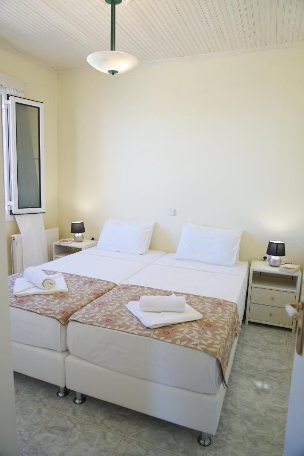 The Sunset Villa Kefalonia Κοθρέας Εξωτερικό φωτογραφία