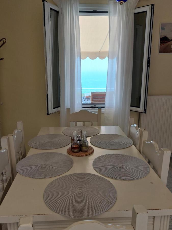 The Sunset Villa Kefalonia Κοθρέας Εξωτερικό φωτογραφία